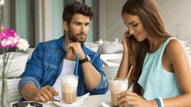 How to Make a Man Fall in Love on First Dates