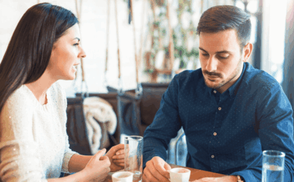 How to Deal With a Man Who Doesn’t Want to Commit