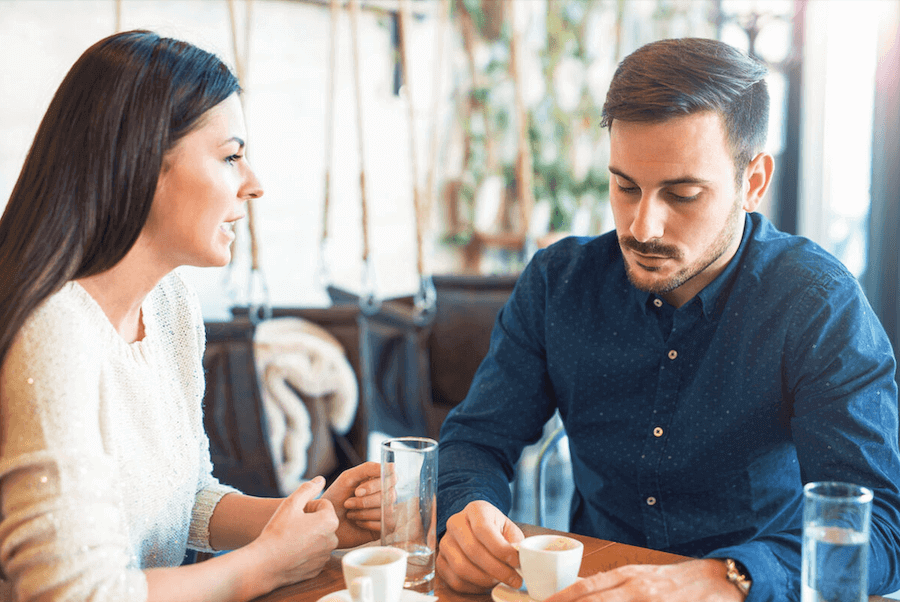 How to Deal With a Man Who Doesn’t Want to Commit