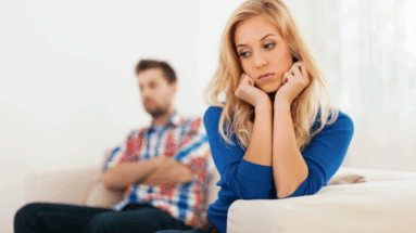 6 Reasons Why Chasing A Man Won't Help You Attract Love