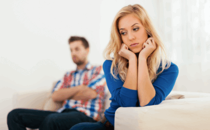 6 Reasons Why Chasing A Man Won't Help You Attract Love