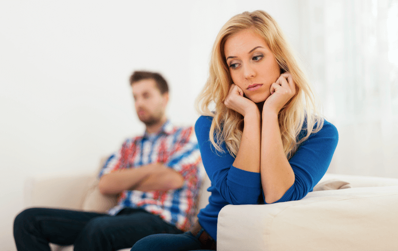 6 Reasons Why Chasing A Man Won't Help You Attract Love