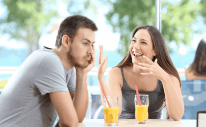 Stop Chasing a Man! How To Make Him Chase You