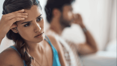 What to Do When a Man Doesn’t Want to Commit, But Won’t Let You Go