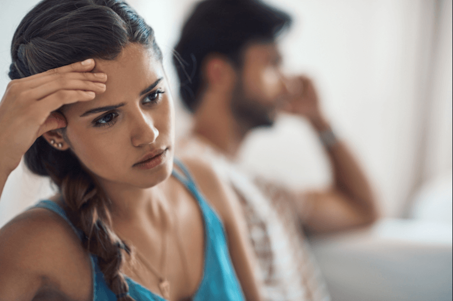 What to Do When a Man Doesn’t Want to Commit, But Won’t Let You Go