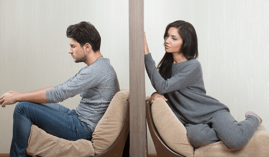 What to Do When He Doesn’t Want a Serious Relationship